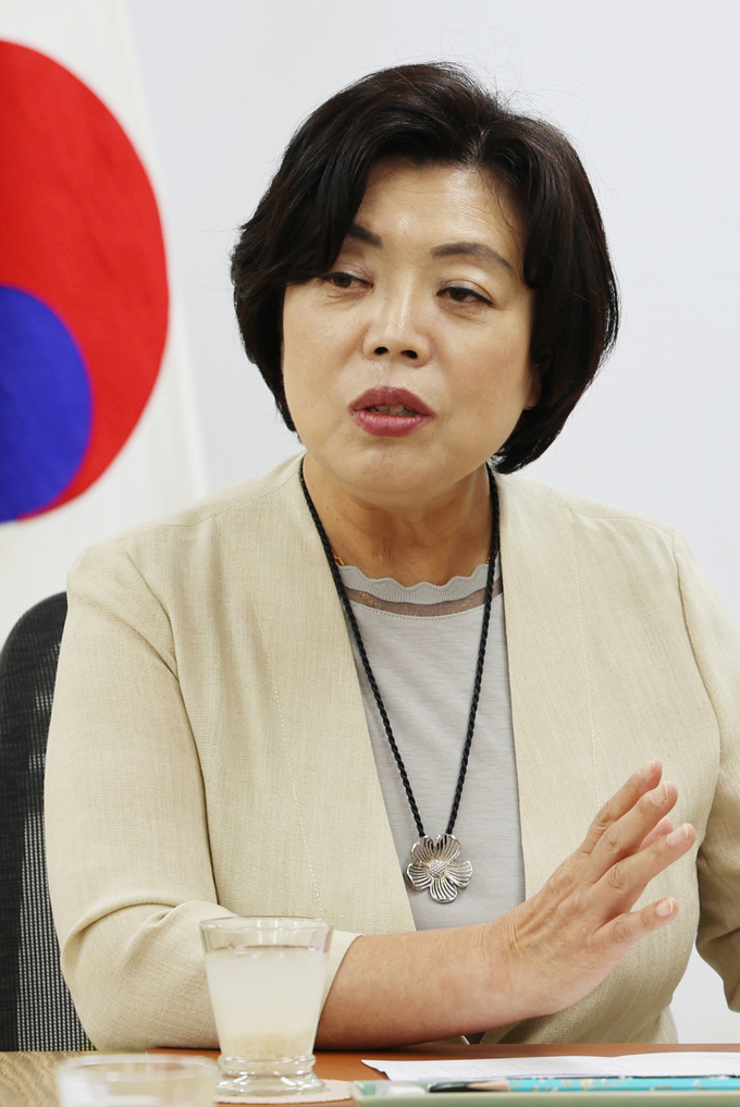 신계용 과천시장. (사진=과천시 제공)