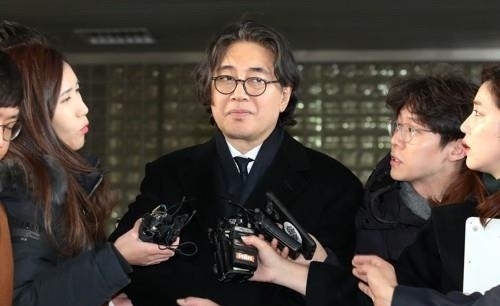 이호진 전 태광그룹 회장 (사진=연합뉴스 제공)