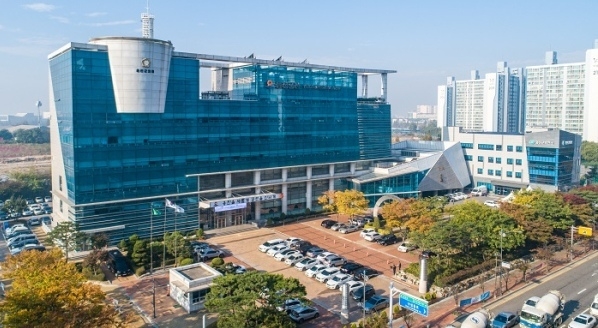 인천 옹진군청 모습. ( 사진 = 옹진군 제공 )
