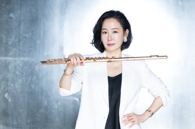 백수현 곤지암국제음악제 총감독. (사진=광주시 제공)