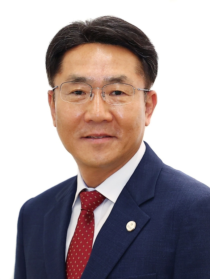성광식 의왕도시공사 사장. (사진=의왕도시공사 제공)