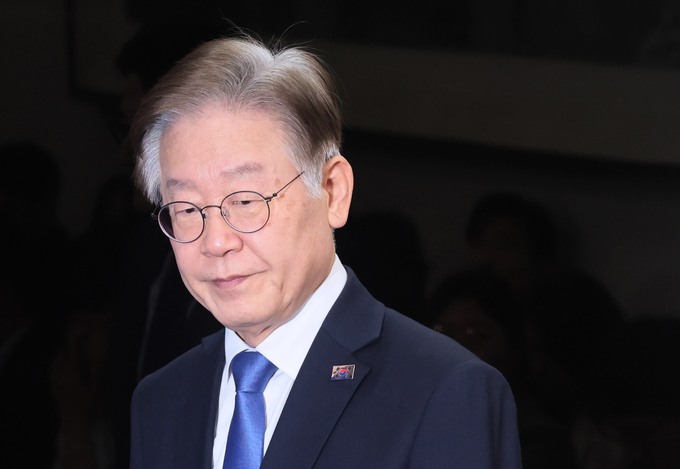 이재명 더불어민주당 대표. (사진=연합뉴스)