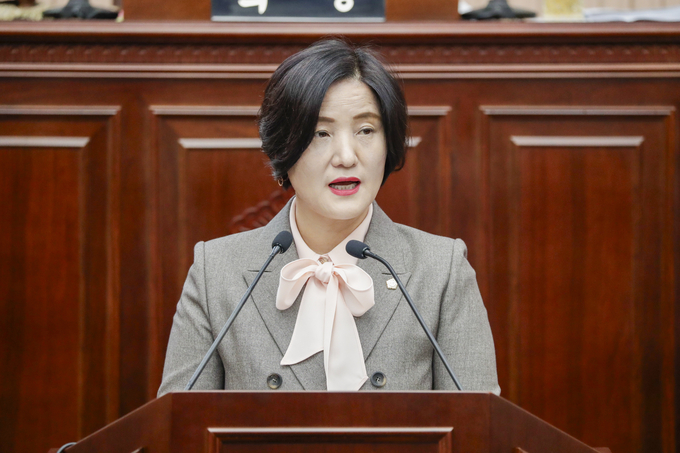 이경희 의원(사진=구리시의회 제공)