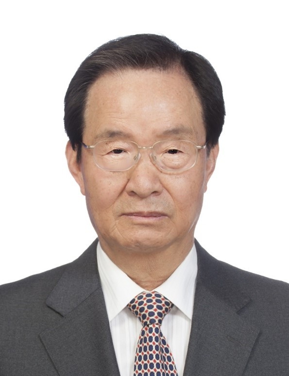 박석태 제12대 경기도언론인장학회 신임 이사장. 