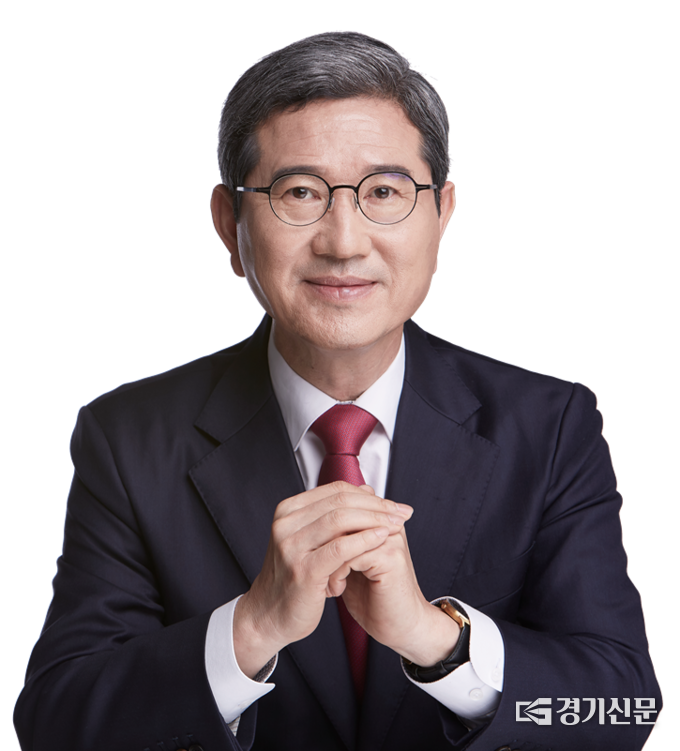 김학용 국회의원(국힘·경기안성시)