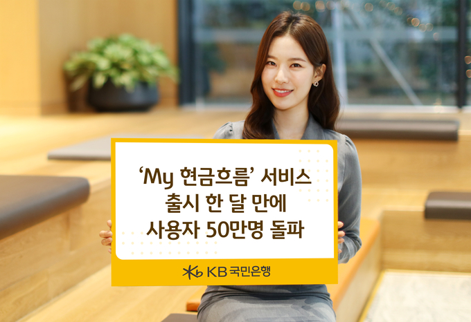 (사진=KB국민은행 제공)