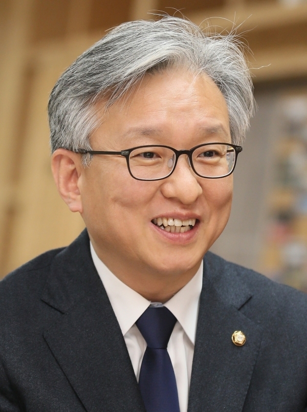 권칠승 국회의원
