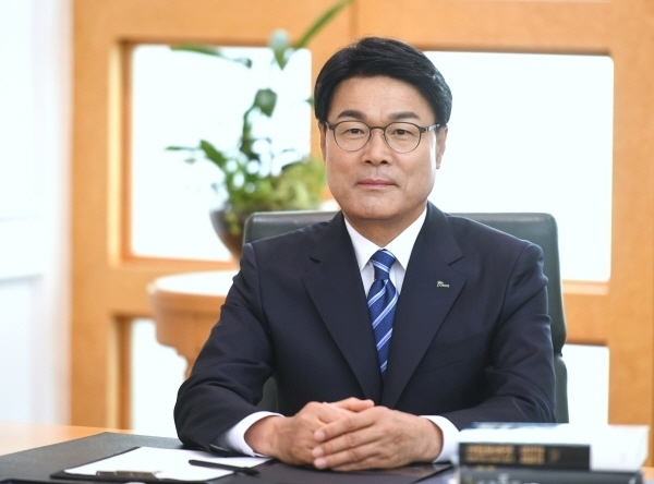 최정우 포스코 회장 (사진=포스코 제공)