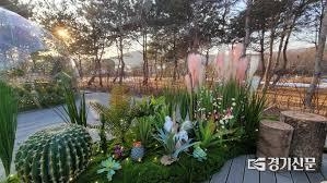 장자호수생태공원(사진=경기신문 DB)