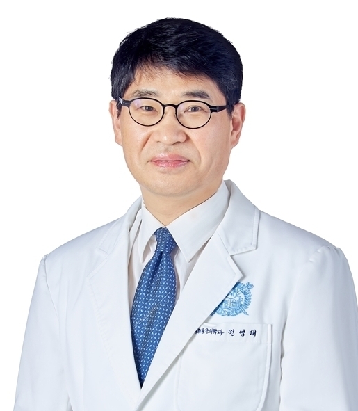 전영태 진료부원장, (사진=분당서울대병원 제공)