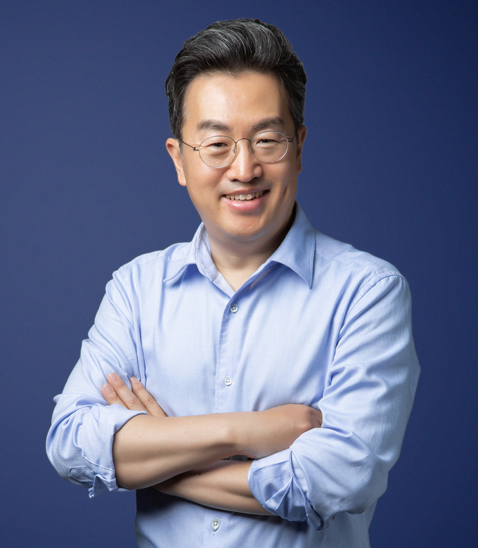 강한승 쿠팡 대표이사.(사진=쿠팡 제공)