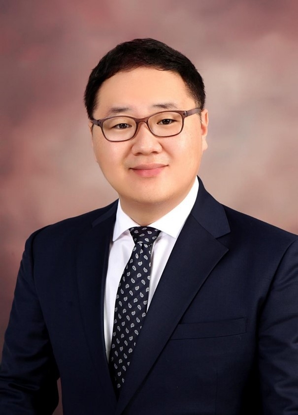 신임한동균 고양산업진흥원 원장. (사진=고양산업진흥원 제공)