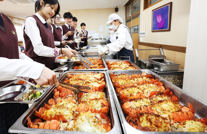 수원시 영통구 효원고등학교 (사진=연합뉴스)