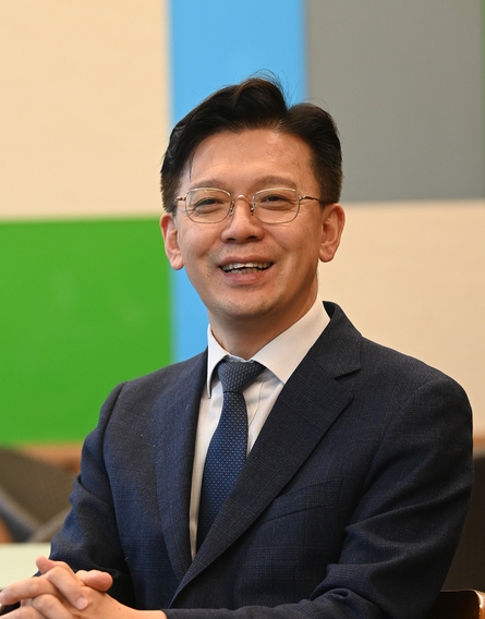 현근택 더불어민주당 경기도당 대변인. (사진=경기신문DB)