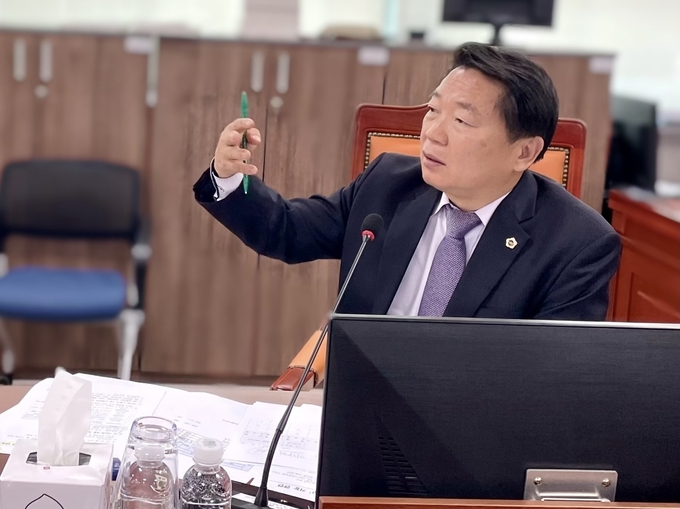 방성환 경기도의회 의원. (사진=경기도의회 제공)