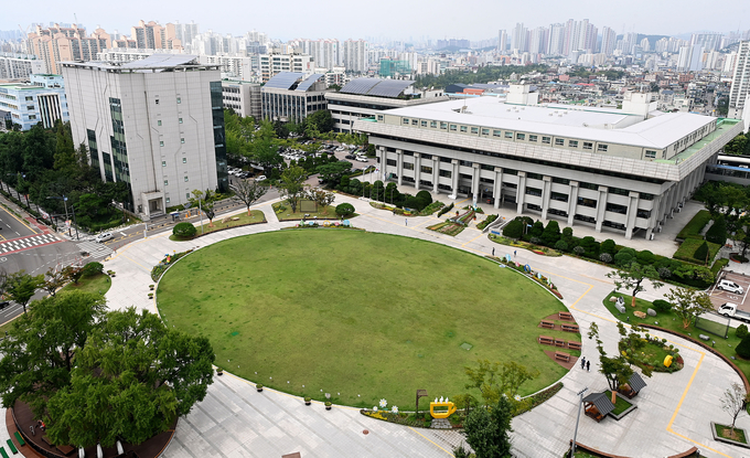 인천시청 모습. ( 사진 = 인천시청 제공 )