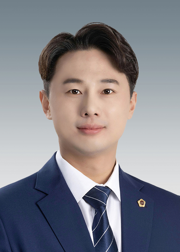황대호(민주·수원3) 경기도의회 의원. (사진=경기도의회 제공)