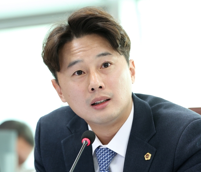 황대호 경기도의회 문화체육관광위원회 부위원장. (사진=경기도의회 제공)