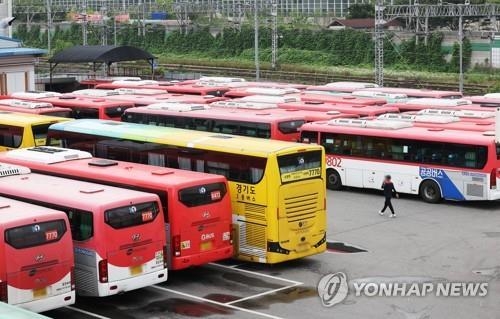 경진여객, (사진=연합뉴스 제공)