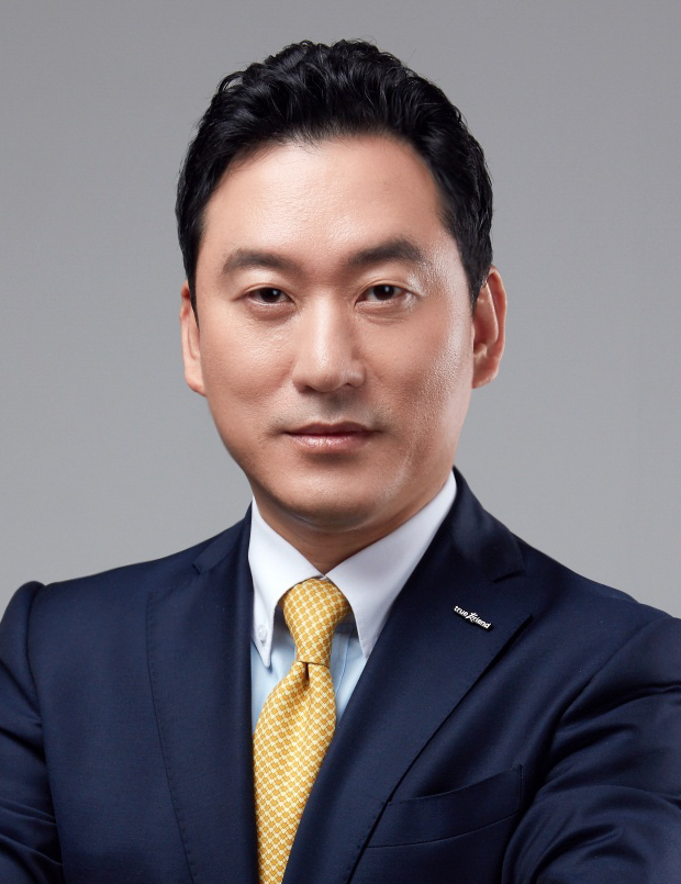 김성환 한국투자증권 신임 대표이사 사장 내정자 (사진=한국투자증권 제공)