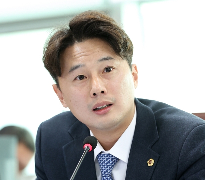 황대호 경기도의회 의원. (사진=경기도의회 제공)