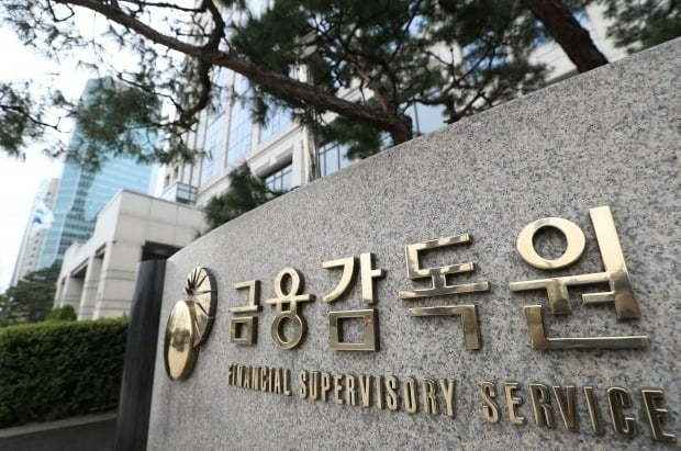 금융감독원 (사진=연합뉴스 제공)