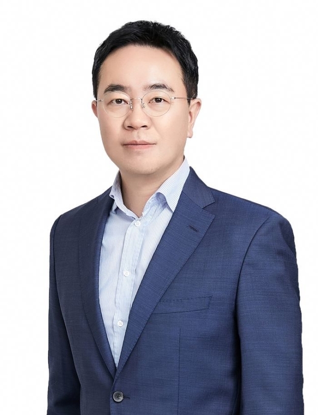 김상준 애경산업 신임 대표이사. (사진=애경그룹 제공)