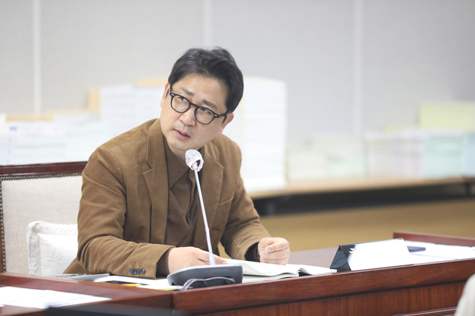 현경환 수원시의원. (사진=수원시의회 제공)