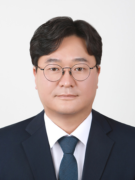 유승진 교수. (사진=경찰대 제공)