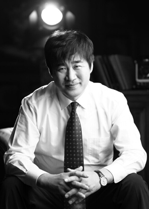 방현석 소설가·중앙대 교수