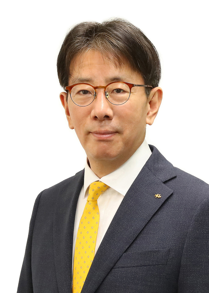 이재근 KB국민은행장. (사진=KB국민은행 제공)