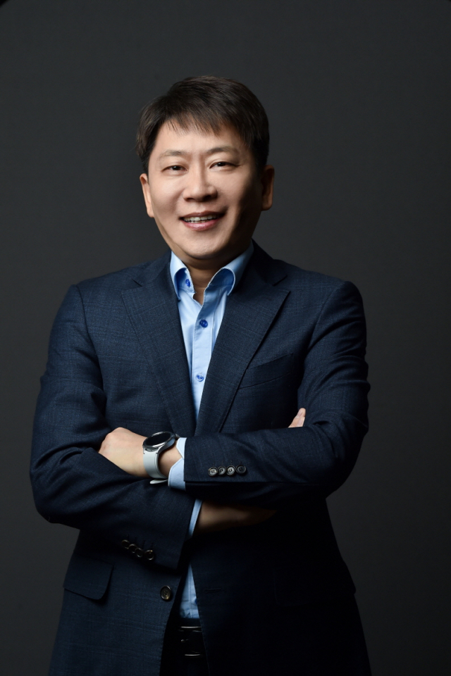 김동명 LG에너지솔루션 대표이사. (사진=LG엔솔 제공)