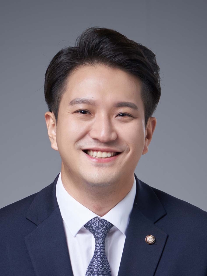 전용기 더불어민주당 의원. (사진=전용기 의원 제공)