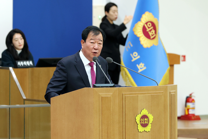 임상오(국힘·동두천2) 경기도의회 의원. (사진=경기도의회 제공)