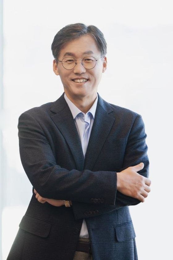 최우형 차기 케이뱅크 행장 후보자. (사진=케이뱅크 제공)