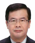 이성원 남북체육교류협회 상근부회장