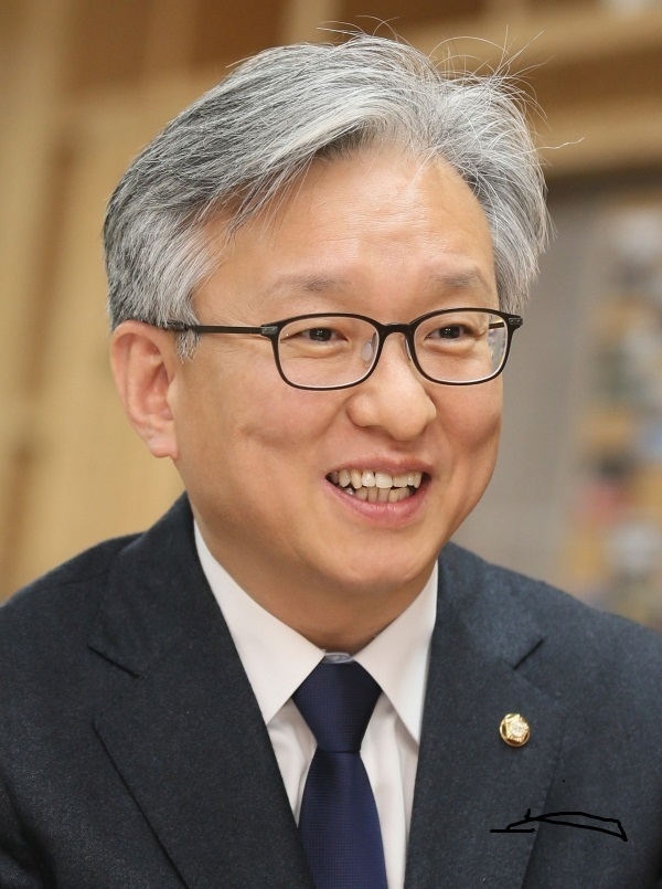 권칠승 국회의원. (사진=권칠승 의원 제공)