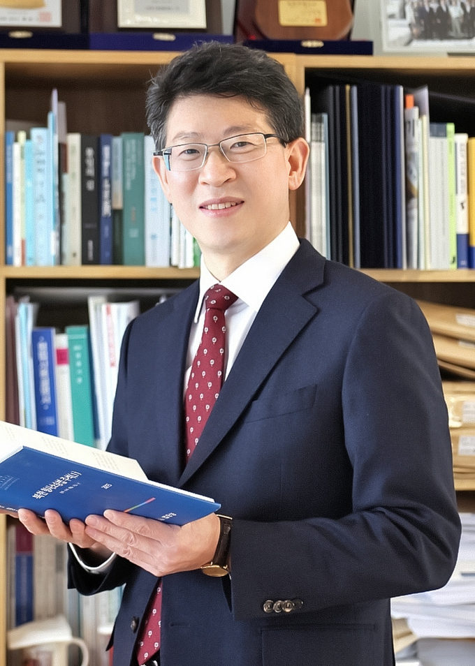 최기식 국민의힘 의왕과천당원협의회 위원장. (사진=최기식 위원장 측 제공)