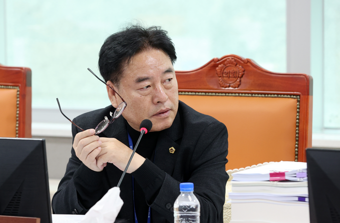 김동규(민주·안산1) 경기도의회 의원. (사진=경기도의회 제공)