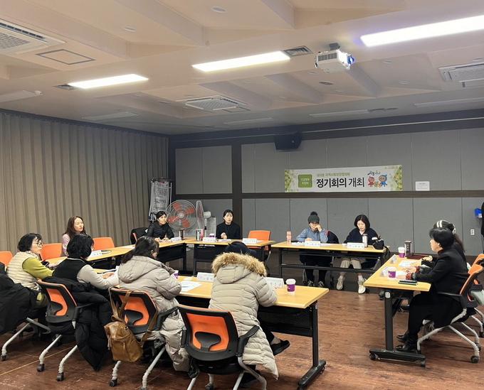 시흥시 대야동 지역사회보장협의체가 이옥순 어르신 후원 사업의 하나로, ‘2023년 이옥순 장학금 지원 사업’을 추진한다. (사진=시흥시 제공)