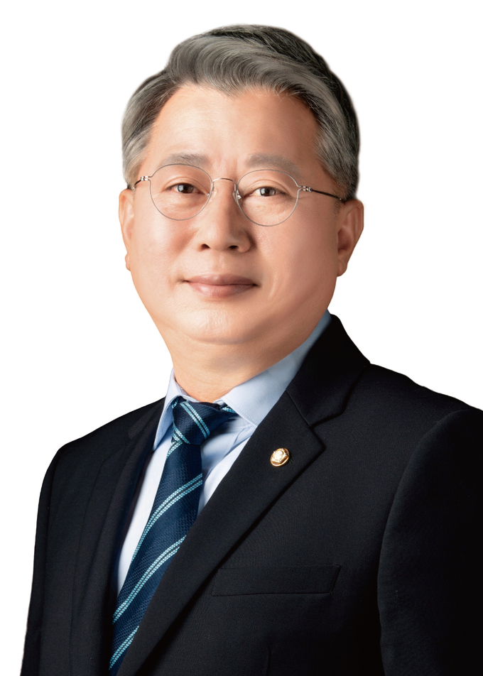 조응천 국회의원. (사진=조응천 의원 측 제공)<br>
