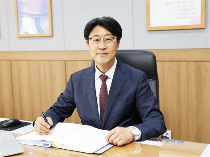 장계홍 세경고등학교 교장. (사진=세경고등학교 제공)