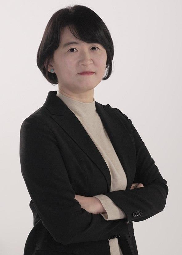 더불어민주당 인재위원회 1호 영입인재인 박지혜 변호사. (사진=더불어민주당 제공)