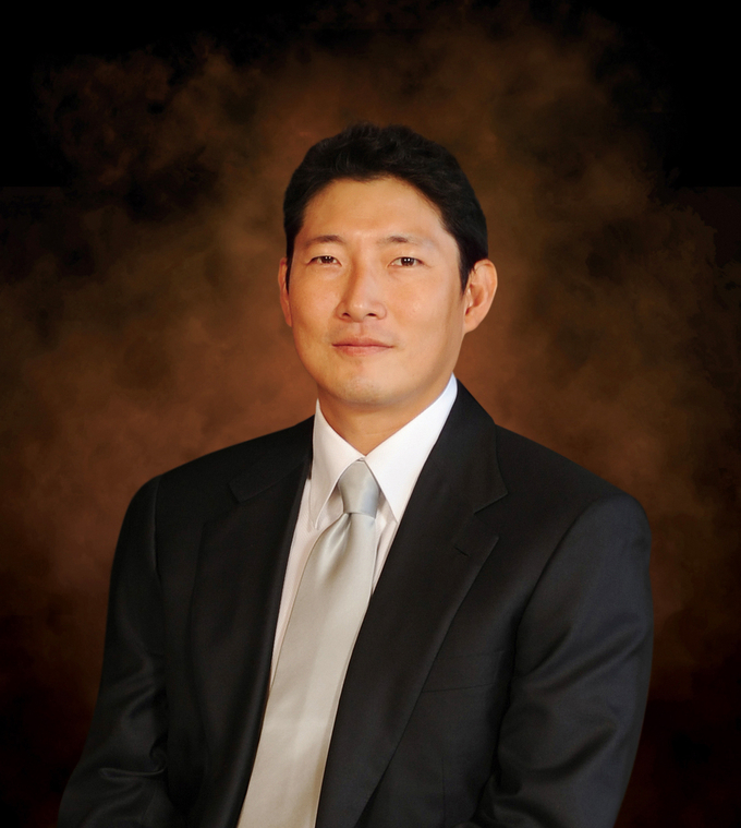 조현준 효성 회장. (사진=효성 제공) 