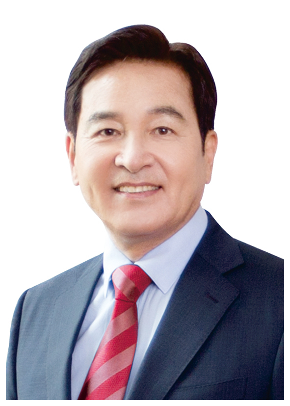 심재철 전 국회부의장.(사진=심재철 전 부의장 제공)