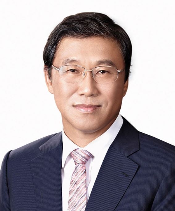 한승구 계룡건설산업 대표. (사진=계룡건설 제공)