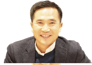 남택진 미래회계법인 대표
