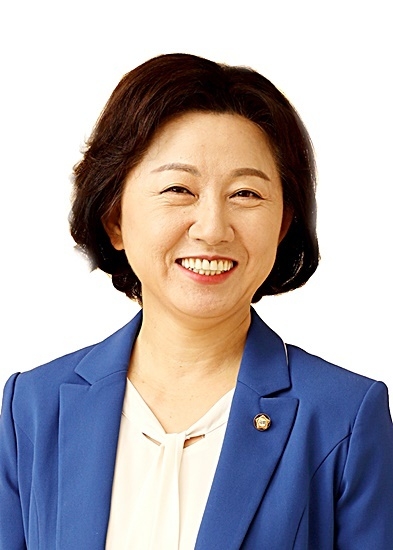 송옥주 국회의원. (사진=송옥주 의원 측 제공)