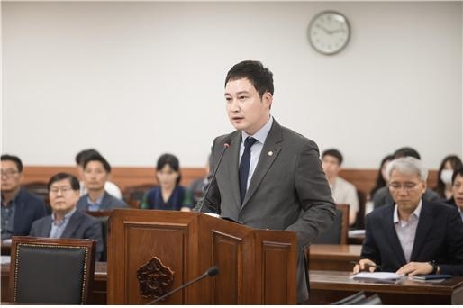 이진환 남양주시의원. (사진=남양주시의회 제공)