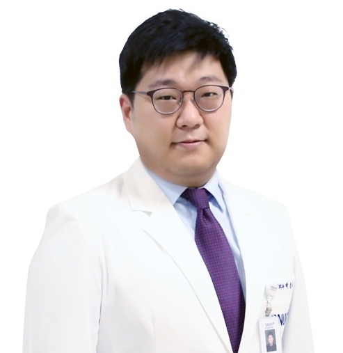 정형외과 박정위 교수. (사진=분당서울대병원 제공)